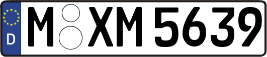 M-XM5639
