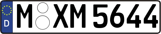 M-XM5644