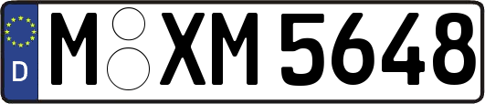 M-XM5648