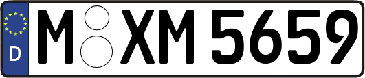 M-XM5659