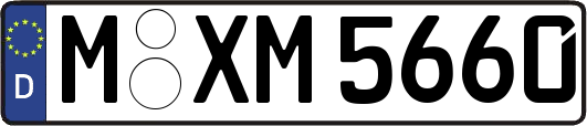 M-XM5660
