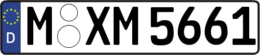 M-XM5661