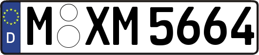 M-XM5664