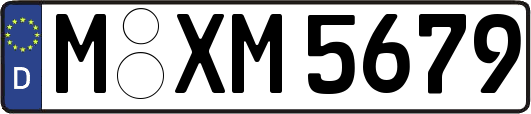 M-XM5679