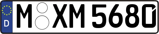 M-XM5680