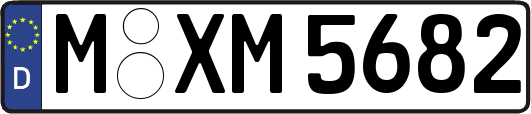 M-XM5682