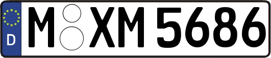 M-XM5686