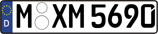 M-XM5690