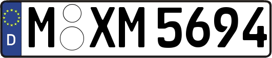 M-XM5694