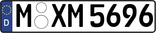 M-XM5696