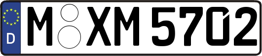 M-XM5702