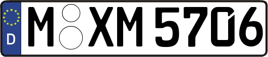 M-XM5706
