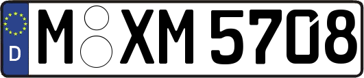 M-XM5708