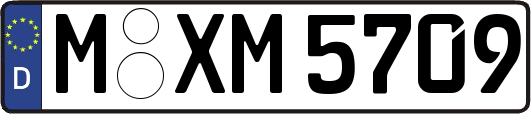 M-XM5709