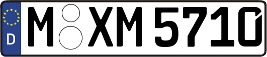 M-XM5710