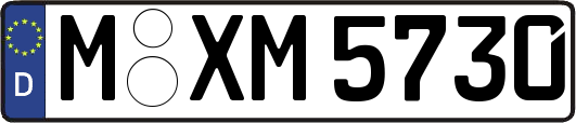 M-XM5730