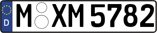 M-XM5782