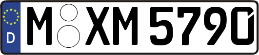 M-XM5790