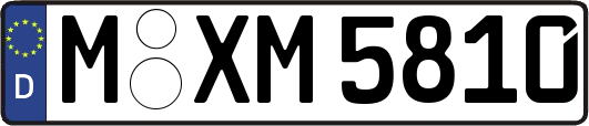 M-XM5810