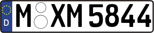 M-XM5844