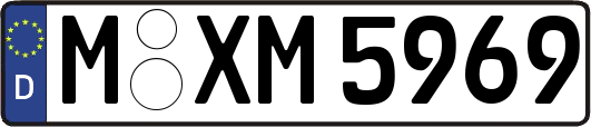 M-XM5969