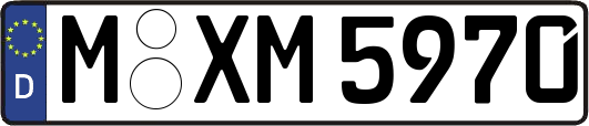 M-XM5970