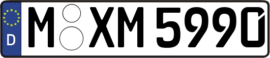 M-XM5990