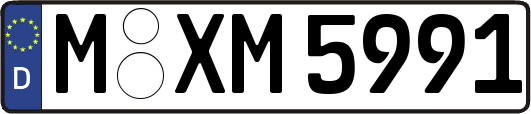M-XM5991