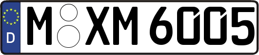 M-XM6005