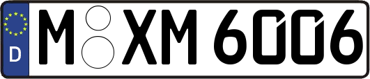 M-XM6006