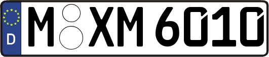 M-XM6010