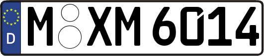 M-XM6014