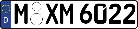 M-XM6022