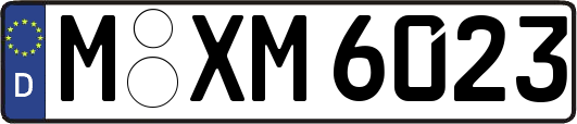 M-XM6023