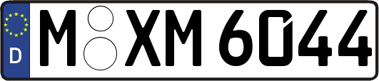 M-XM6044
