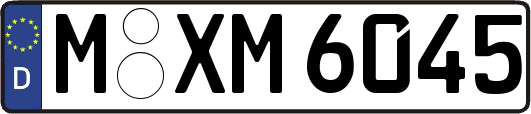 M-XM6045