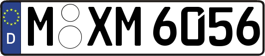 M-XM6056