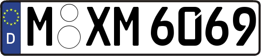 M-XM6069