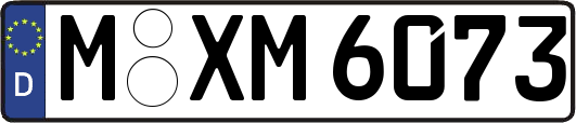 M-XM6073