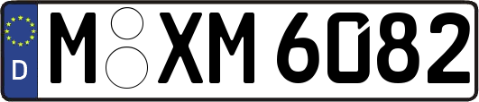 M-XM6082