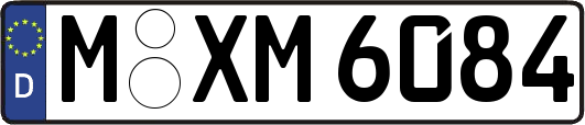 M-XM6084
