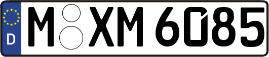 M-XM6085