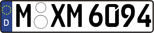 M-XM6094