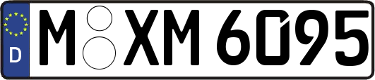 M-XM6095