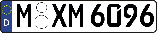 M-XM6096