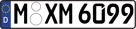 M-XM6099