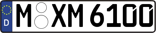M-XM6100