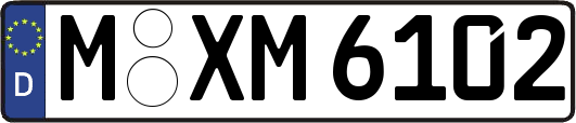 M-XM6102