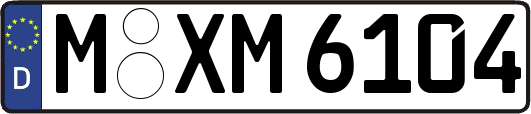 M-XM6104