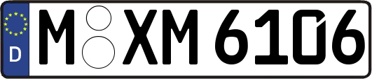 M-XM6106